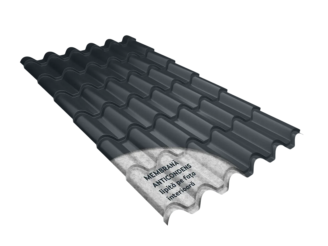 Tablă Caretta Nobel smart